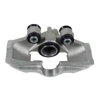 Brake Caliper front axle right METZGER IAM-Expertise fits...