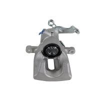 Brake Caliper rear axle right Piston 1-piston METZGER for...