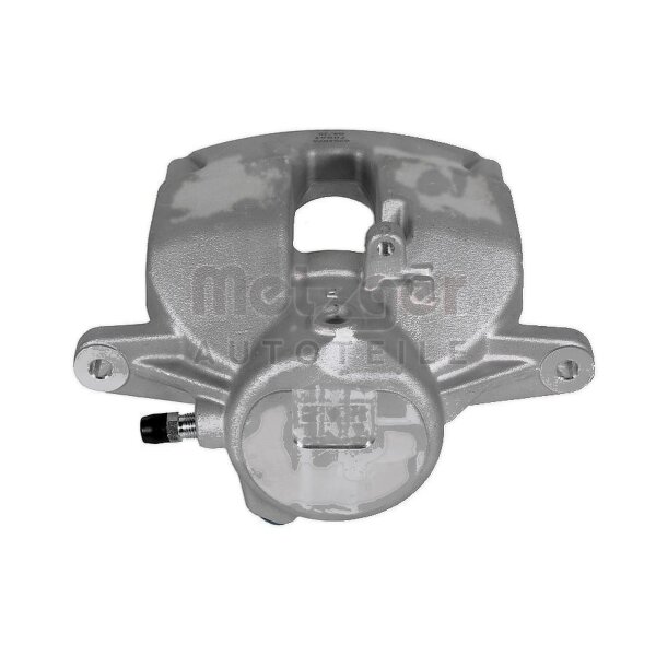 Brake Caliper front right Brake Caliper 1-piston METZGER for e.g. MB C-CLASS
