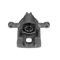 Brake Caliper rear axle left Brake Caliper 1-piston...