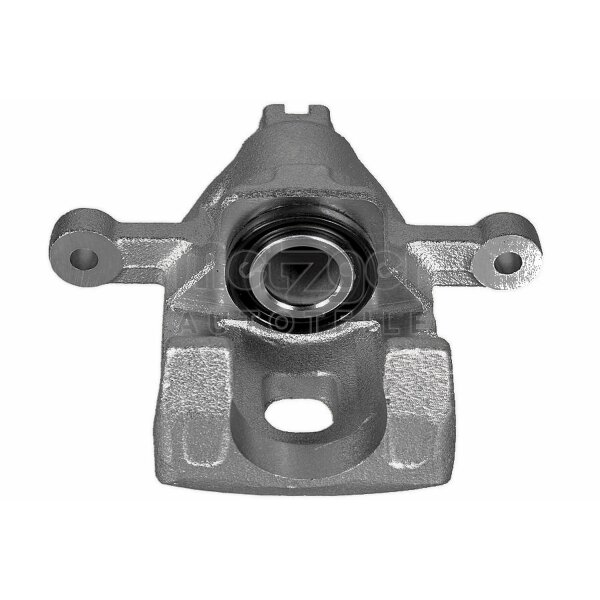 Brake Caliper rear axle right Brake Caliper 1-piston METZGER for HYUNDAI i20