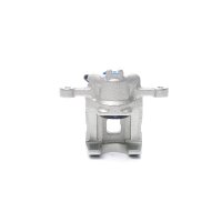 Brake Caliper rear axle right Brake Caliper 1-piston METZGER for HYUNDAI i20