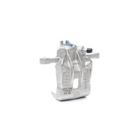 Brake Caliper rear axle right Brake Caliper 1-piston METZGER for HYUNDAI i20