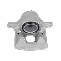 Bremssattel Vorderachse links METZGER passend für...