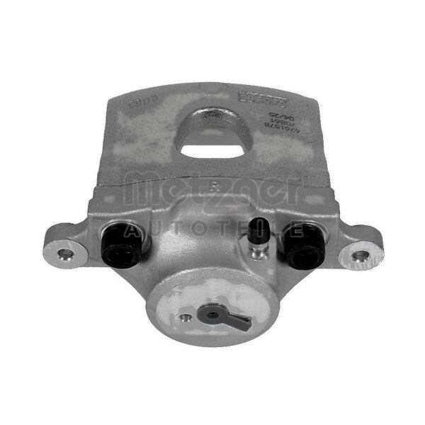 Bremssattel Vorderachse rechts METZGER passend für u.a. HYUNDAI IONIQ