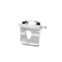 Bremssattel Vorderachse rechts METZGER passend für...