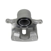Brake Caliper front axle left METZGER suitable for e.g....