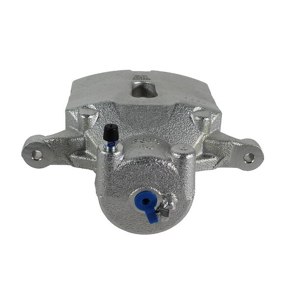 Brake Caliper front axle right METZGER suitable for e.g. HYUNDAI i40