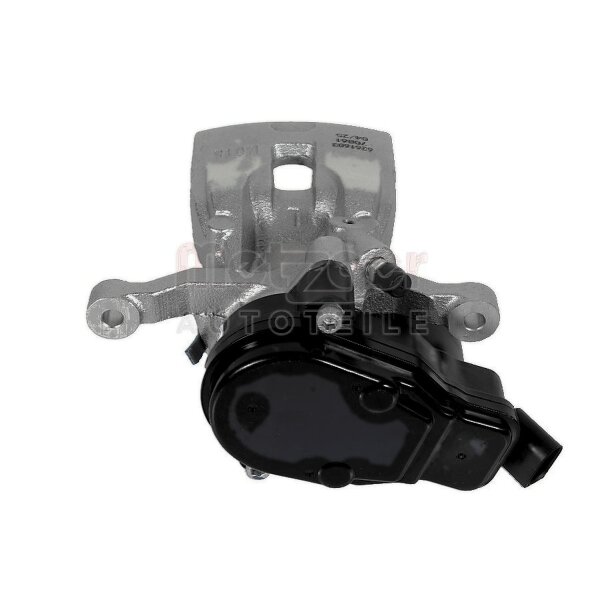 Bremssattel hinten links METZGER IAM-Expertise passend für u.a. MAZDA CX-5