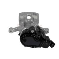 Bremssattel hinten links METZGER IAM-Expertise passend...