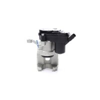 Bremssattel hinten links METZGER IAM-Expertise passend für u.a. MAZDA CX-5