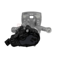 Bremssattel hinten rechts METZGER IAM-Expertise passend...