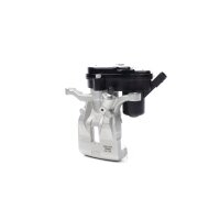 Bremssattel hinten rechts METZGER IAM-Expertise passend...