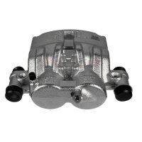 Brake Caliper front axle left METZGER suitable for e.g....