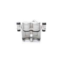 Brake Caliper front axle left METZGER suitable for e.g. FIAT DUCATO