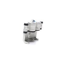 Brake Caliper front axle right METZGER suitable for e.g. FIAT DUCATO