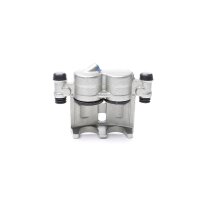 Brake Caliper front axle right METZGER suitable for e.g. FIAT DUCATO