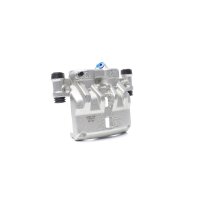 Brake Caliper front axle right METZGER suitable for e.g. FIAT DUCATO