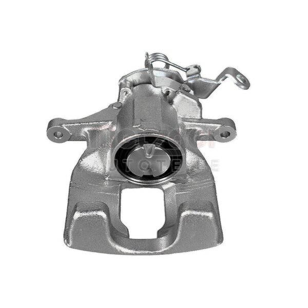 Rear left Brake Caliper with locking METZGER for MAN TGE and others
