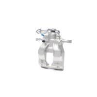 Rear left Brake Caliper with locking METZGER for MAN TGE...