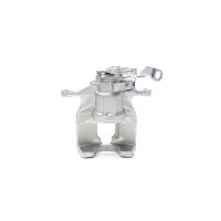 Rear left Brake Caliper with locking METZGER for MAN TGE and others