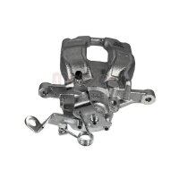 Brake Caliper rear right with locking METZGER for e.g....