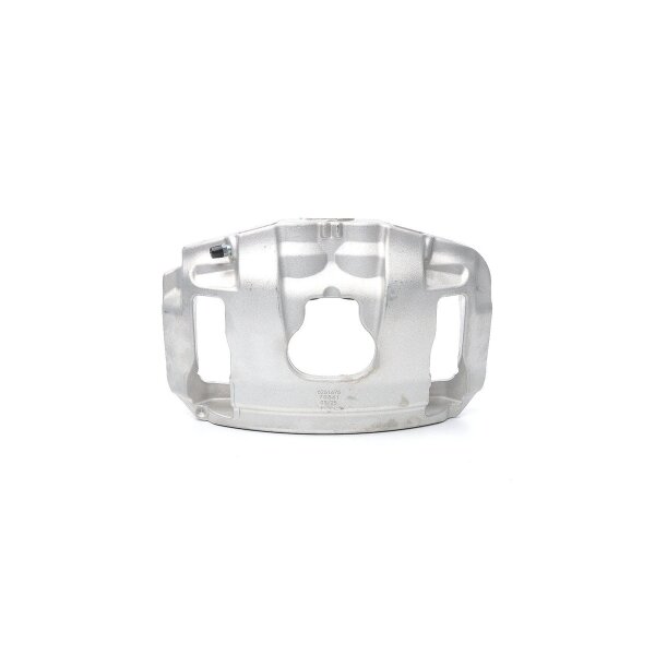 Brake Caliper front axle left METZGER IAM-Expertise suitable for e.g. AUDI A6