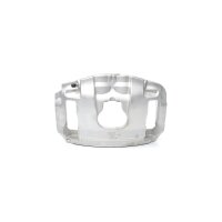 Brake Caliper front axle left METZGER IAM-Expertise...