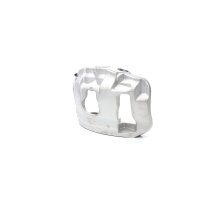Brake Caliper front axle left METZGER IAM-Expertise...