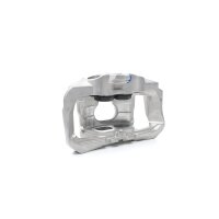 Brake Caliper front axle left METZGER IAM-Expertise suitable for e.g. AUDI A6