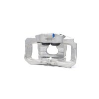 Brake Caliper front axle left METZGER IAM-Expertise suitable for e.g. AUDI A6