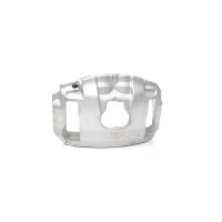 Brake Caliper front axle left METZGER IAM-Expertise suitable for e.g. AUDI A6