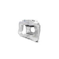 Brake Caliper front axle right METZGER IAM-Expertise suitable for e.g. AUDI A6