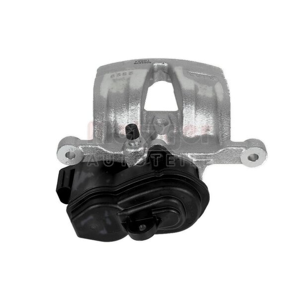 Bremssattel hinten links METZGER Aftermarket-Expertise passend für u.a. AUDI Q7