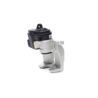 Bremssattel hinten links METZGER Aftermarket-Expertise passend für u.a. AUDI Q7