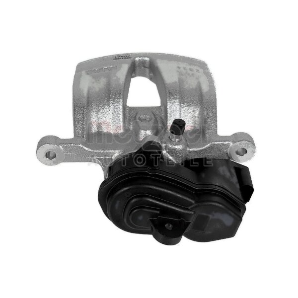 Bremssattel hinten rechts METZGER Aftermarket-Expertise passend für u.a. AUDI Q7