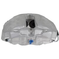 Brake Caliper front axle right METZGER IAM-Expertise...