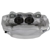Brake Caliper front axle right METZGER IAM-Expertise...
