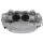 Brake Caliper front axle right METZGER IAM-Expertise suitable for e.g. AUDI A4