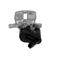 Bremssattel hinten links METZGER Aftermarket-Expertise...