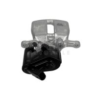 Bremssattel hinten rechts METZGER Aftermarket-Expertise...