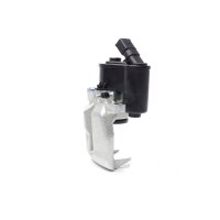 Bremssattel hinten rechts METZGER Aftermarket-Expertise passend für u.a. AUDI A6