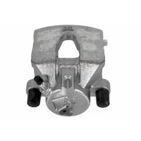 Brake Caliper front axle left METZGER IAM-Expertise fits...