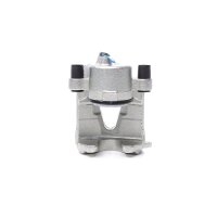 Brake Caliper front axle left METZGER IAM-Expertise fits SEAT IBIZA and others