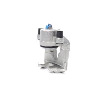 Brake Caliper front axle left METZGER IAM-Expertise fits SEAT IBIZA and others