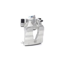 Brake Caliper front axle left METZGER IAM-Expertise fits SEAT IBIZA and others