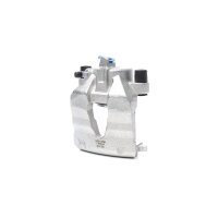 Brake Caliper front axle right METZGER IAM-Expertise...