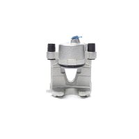 Brake Caliper front axle right METZGER IAM-Expertise suitable for SEAT IBIZA