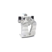 Brake Caliper front axle right METZGER IAM-Expertise suitable for SEAT IBIZA