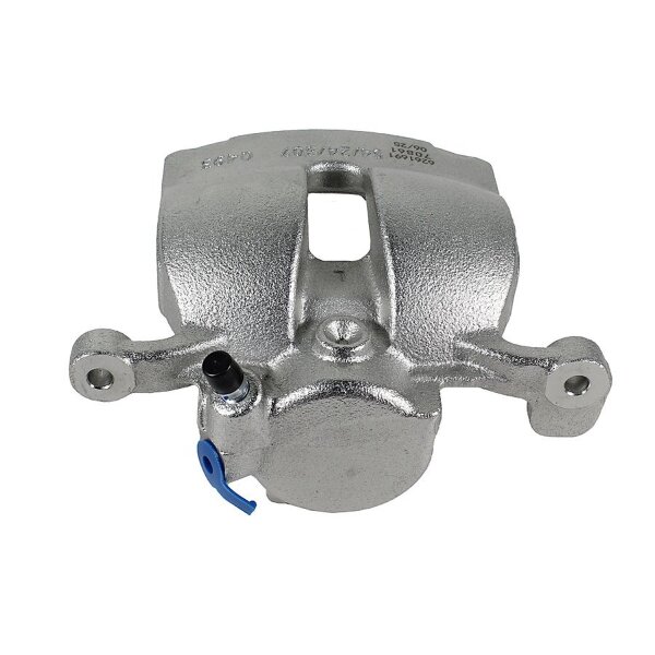 Brake Caliper front axle left METZGER IAM-Expertise suitable for e.g. BMW 2